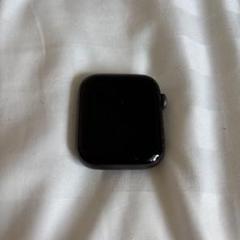 SALE中‼️Apple Watch SE (第1世代)44mm本体 ブラック