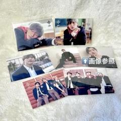 JO1 金城碧海 STARGAZER 生写真コンプセット＋‪α - メルカリ‬