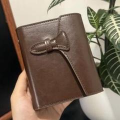 M5 システム手帳カバー　バインダー　リフィル付き　ミクロ5のサムネイル