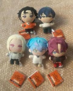 カリスマ　ぬいぐるみ　アクリルカラビナ　本橋依央利　まとめ売り グッズ-キーホルダー】カリスマ アクリルカラビナ/本橋 依央利