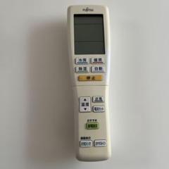 富士通ゼネラル エアコン リモコン AR-FDA3J 2点 箱あり ジャンク品 富士通ゼネラル エアコン リモコン AR-FDA3J 2点 箱あり ジャンク品