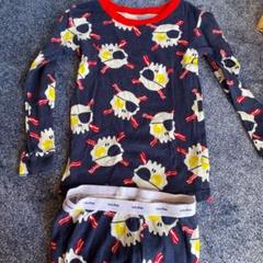 baby GAP パジャマ