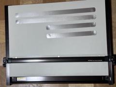 ライナーボード　UM-96N2 平行定規：設計製図機械：武藤工業株式会社