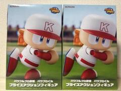 パワフルプロ野球 パワプロくん プライズアクションフィギュア8点 パワフルプロ野球 パワプロくん プライズアクションフィギュア