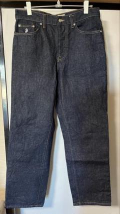 STUSSY CLASSIC JEAN DENIM