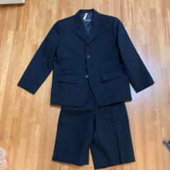 男の子 スーツ 120 ジュンココシノ