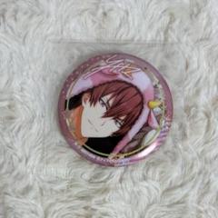 【匿名配送】アイナナ　ブラホワ　ムビナナ　特典　缶バッジ　狗丸トウマ　14点 アイナナ 狗丸トウマ 缶バッジ ムビナナ 円盤 特典 種村有菜