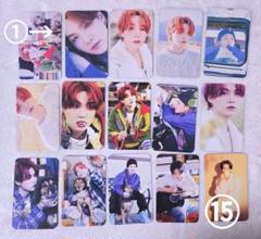 喜ばれる誕生日プレゼント ユンギ 韓国製作者様 BTS ロモカード メルカリ - ② アイドル