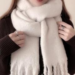 2025年最新】レディース マフラーの人気アイテム - メルカリ