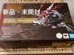 METAL ROBOT魂 ガンダムバルバトスルプスレクス