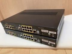 CISCO - 【CCNA、CCNP】1台Cisco891FJ CCNA、CCNP】1台Cisco891FJ - メルカリ