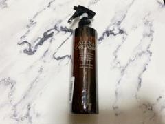 【新品未開封品】 オルナオーガニック ヘアウォーター 200ml 1本のサムネイル