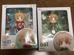 2025年最新】ヘタリア ねんどろいど イギリスの人気アイテム