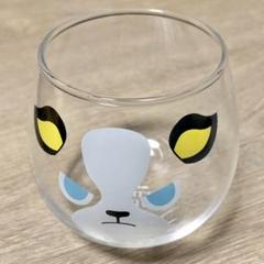 ジョジョの奇妙な冒険 イギーのゆらゆらグラス