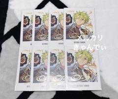 あんさんぶるスターズ あんスタ 9周年 ぱしゃっつ 巴日和 日和