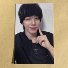 n.SSign カズタ　サインポラ　Tiger期 jp.ktown4u.com : K-POP Global On-Onffline Platform
