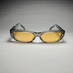★超美品 金子眼鏡 SPIVVY 金子眼鏡 SPIVVY SP-1041 F-TITANIUM - メルカリ