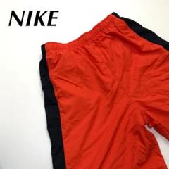NIKE ナイキ ハーフパンツ ショートパンツ ワンポイントロゴ Lサイズ