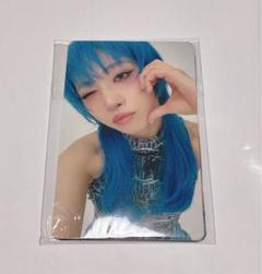 BlueJeans 通常盤 C トレカ JISOO ジス HANA - メルカリ