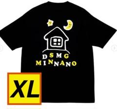 minnano x DSMG限定 リフレクター minnanoリフレクター✖️ブルーラグ リフレクター 限定コラボの