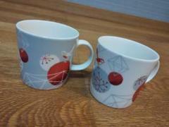 イッタラ　ヒンメリ　ボウル＆マグ2set イッタラ ヒンメリ ボウル＆マグ2set