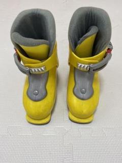 HEAD CARVE X1 ヘッド 子供用スキーブーツ 17cm-18.5cm