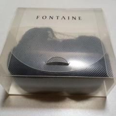 FONTaine ダークブラウン ポイントウィッグ - メルカリ