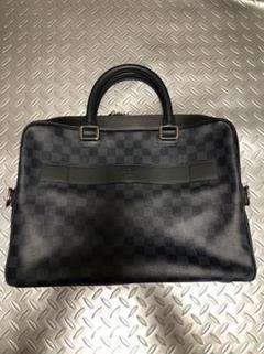 ルイヴィトン ビジネスバッグ美品
