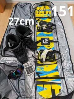 MORROW スノーボードビンディング　M 2025年最新】MORROW ビンディングの人気アイテム - メルカリ