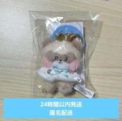 zeroni ゼロ二 ハニニ ジャンハオ プリンス キーリング