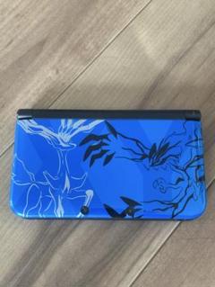専用【良品】ニンテンドー3DS LL ポケットモンスター Yパック ソフトなし Amazon | ニンテンドー3DS LL ポケットモンスター Yパック