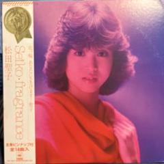 2025年最新】松田聖子 ポスター Seikoの人気アイテム - メルカリ