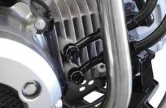 コンパクトクールキットSP武川　CT125ハンターカブ [07-07-0393] コンパクトクールキットSP武川 CT125ハンターカブ [07-07-0393