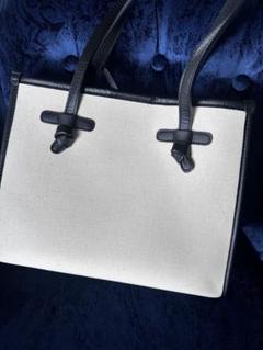 極美品！　ジャンニキャリーニ　キャンバス　レザー　トートバッグ　ポーチ付き 楽天市場】GIANNI CHIARINI（トートバッグ｜レディースバッグ