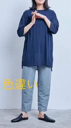 【新品未使用】中川政七商店 オパール加工のチュニック 白 完売品 新品未使用】中川政七商店 オパール加工のチュニック 白 完売