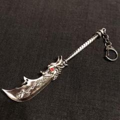 武器　ソール　フィギュア刀