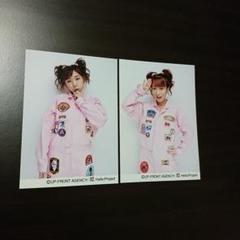 Amazon.co.jp: モーニング娘 ダブルユー 加護亜依 辻希美 クリア