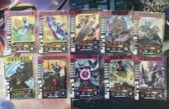 2025年最新】ガンバライドバインダーの人気アイテム - メルカリ