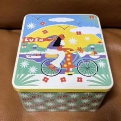 【値下げしました】LUSH 空き容器 40個セット LUSH - LUSH 空きブラックポット 9個の通販 by lollypop's shop