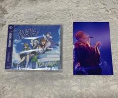 □[] クレノア CleeNoah アルバムCD「AdventØ zero」