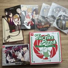 BUSTAFELLOWS CD 7枚セット 2025年最新】BUSTAFELLOWS cdの人気アイテム - メルカリ