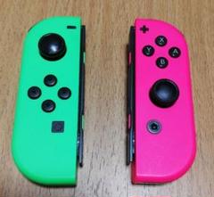 Nintendo Switch JOY-CON ジョイコン ジャンク