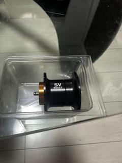 未使用新品外し品 24 スティーズ SV TW 純正スプール - メルカリ