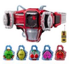 HFK018 未開封 CSMゲネシスドライバー 仮面ライダー鎧武 HFK018 未開封 CSMゲネシスドライバー 仮面ライダー鎧武 - メルカリ