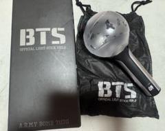防弾少年団 オフィシャルライトスティック VER.2 「2017 BTS LI… 防弾少年団 オフィシャルライトスティック VER.2 「2017 BTS LI…