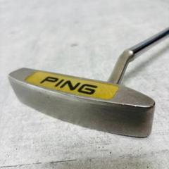 ピン PING Pal 2i パター 35インチ メンズ ゴルフ クラブ 単品