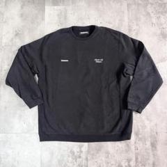 NEIGHBORHOOD イエロー トレーナー XL 最終値下げ
