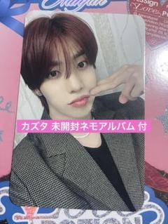 Amazon.co.jp: n.SSign Kazuta KAZUTA Album Bonus Set K-Pop