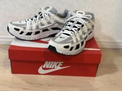 新品未使用　27㎝　P-6000 2025年最新】p6000 nike 27の人気アイテム - メルカリ
