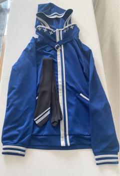 あんさんぶるスターズ！制服＆月永レオのパーカー＆ネクタイ公式